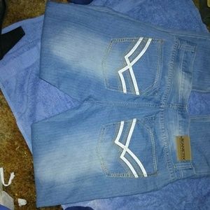 Mens jeans